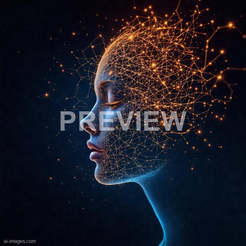 12608 - a-face-appearing-to-be-made-of-branching-thoughts-wit_250705010648_00001